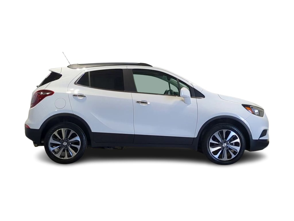 Thumbnail: 2022 Buick Encore - 23