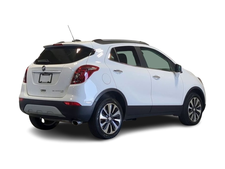 Thumbnail: 2022 Buick Encore - 22