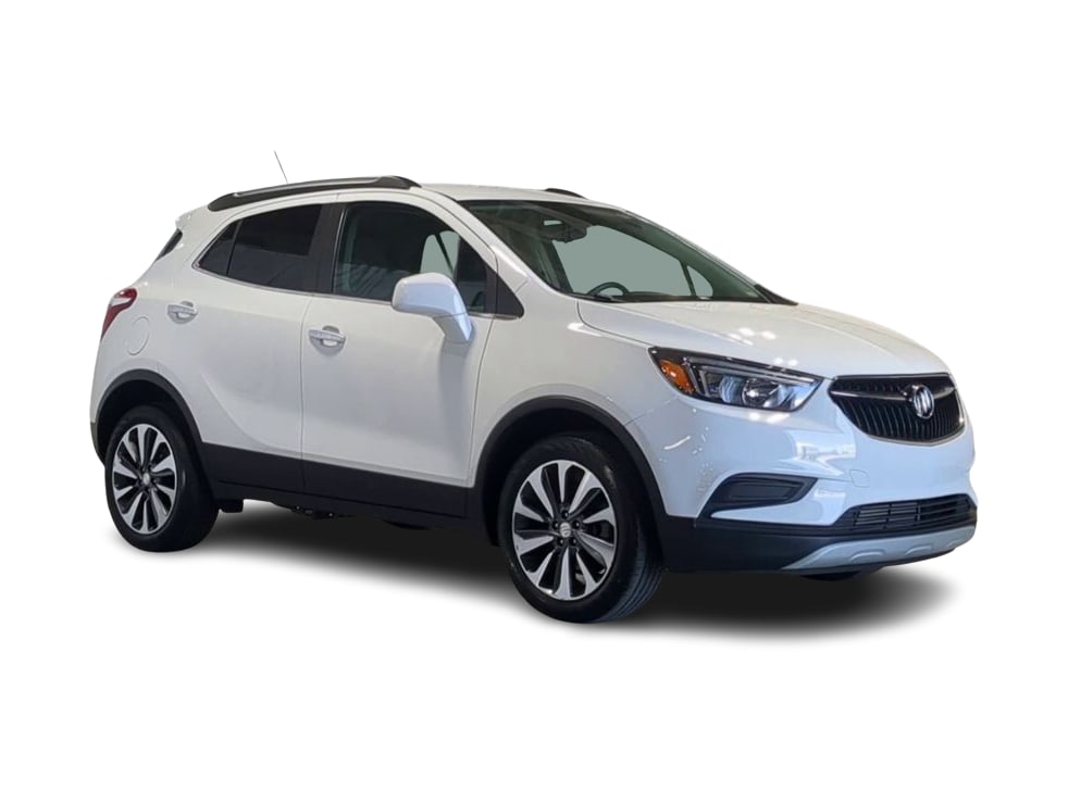 Thumbnail: 2022 Buick Encore - 20