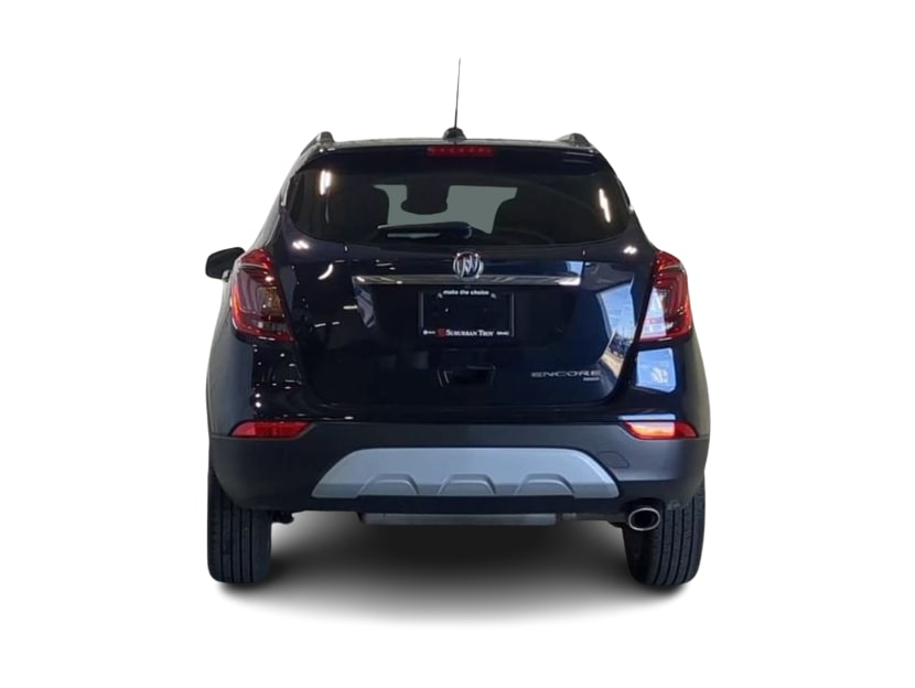 Thumbnail: 2022 Buick Encore - 5