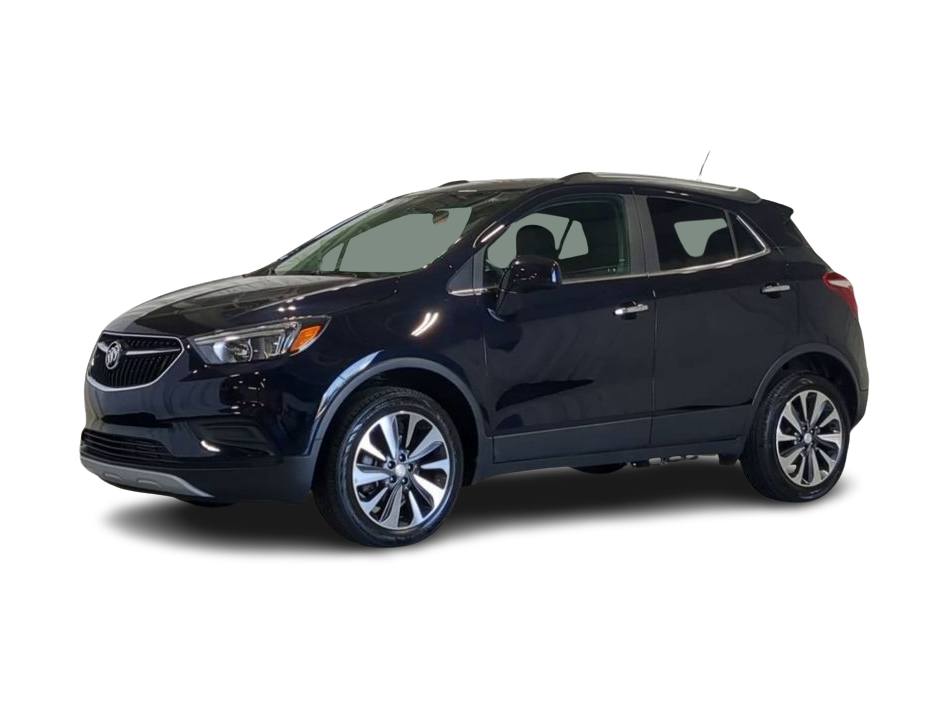 Thumbnail: 2022 Buick Encore - 20