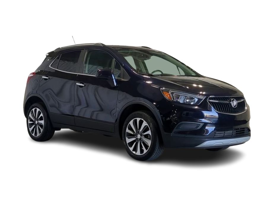 Thumbnail: 2022 Buick Encore - 19