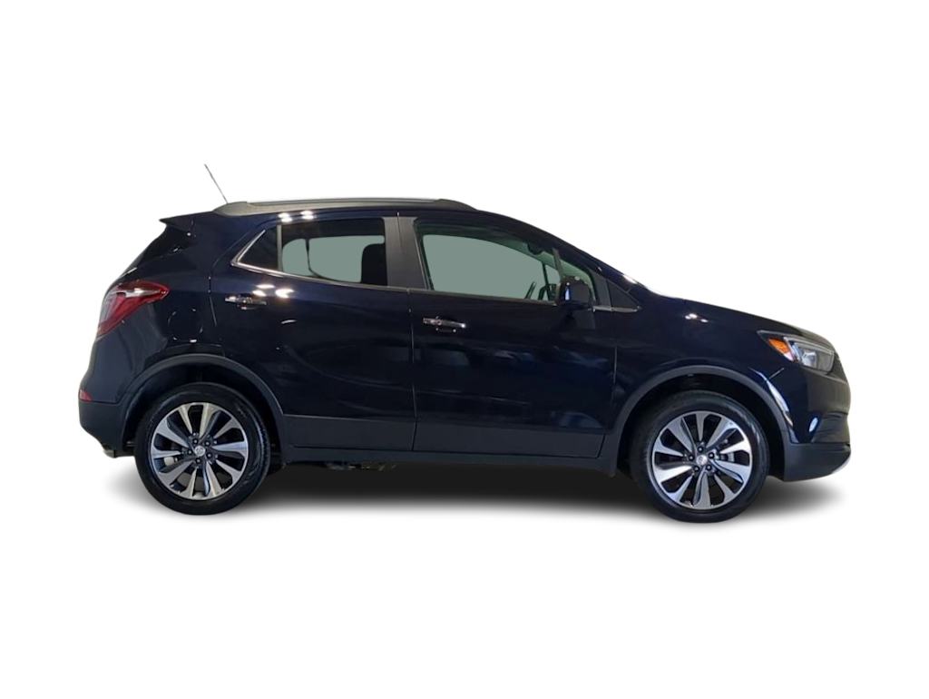 Thumbnail: 2022 Buick Encore - 22