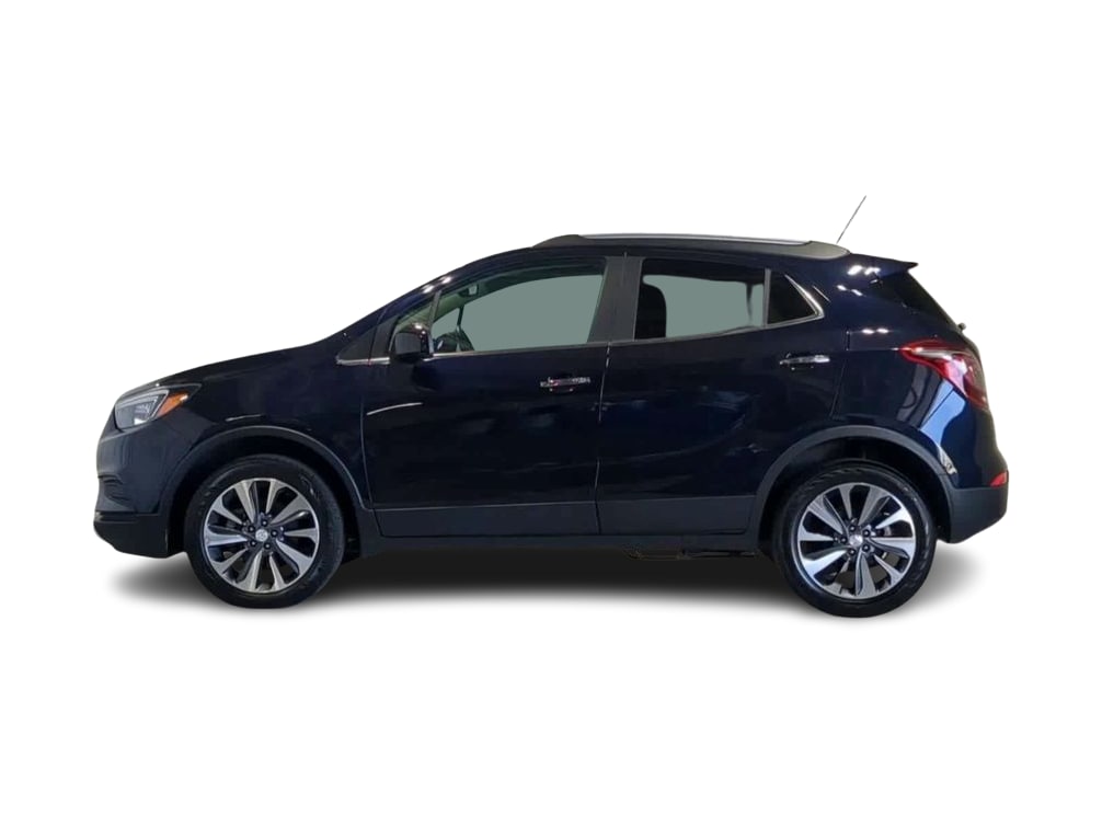 Thumbnail: 2022 Buick Encore - 3