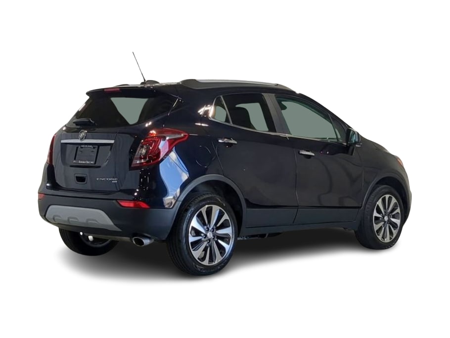 Thumbnail: 2022 Buick Encore - 21
