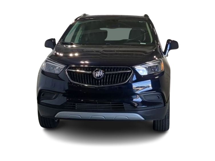 Thumbnail: 2022 Buick Encore - 6