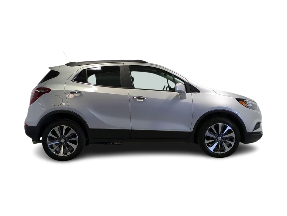 2022 Buick Encore Preferred 22