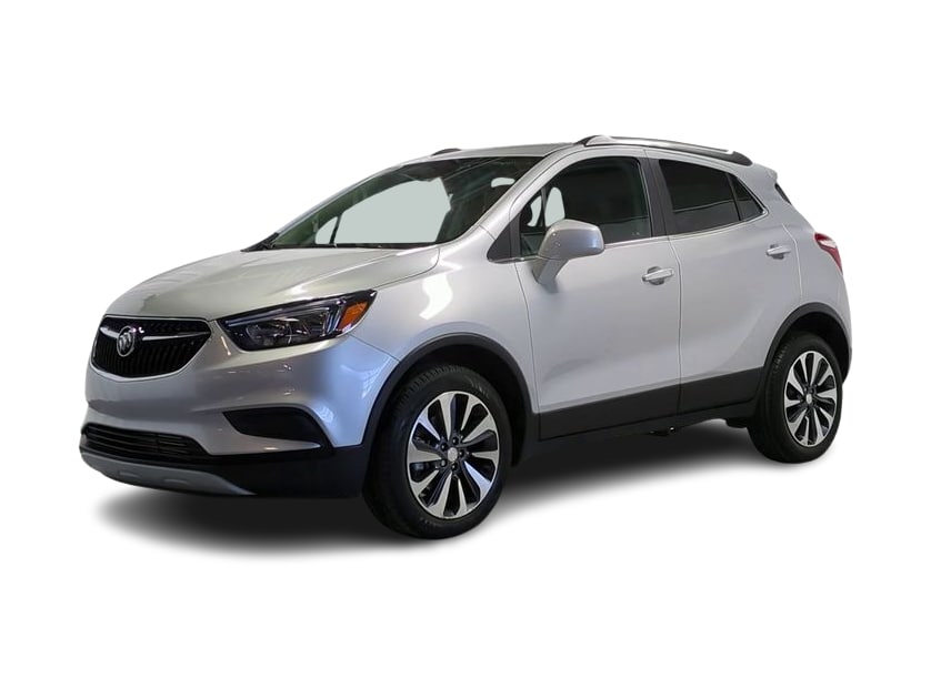 2022 Buick Encore Preferred 20