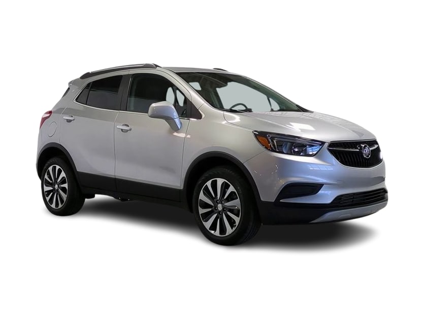 2022 Buick Encore Preferred 19