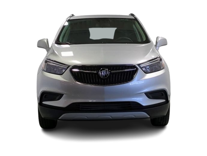 2022 Buick Encore Preferred 6