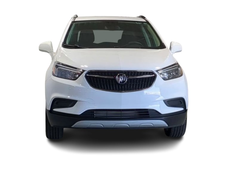Thumbnail: 2022 Buick Encore - 6
