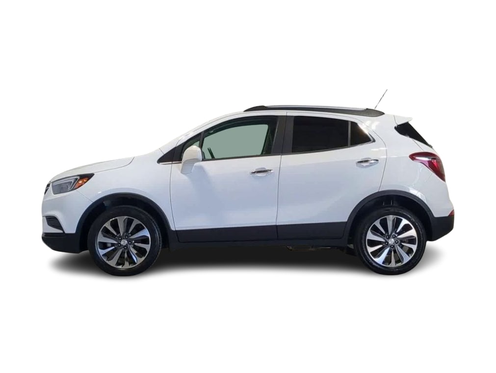 Thumbnail: 2022 Buick Encore - 3
