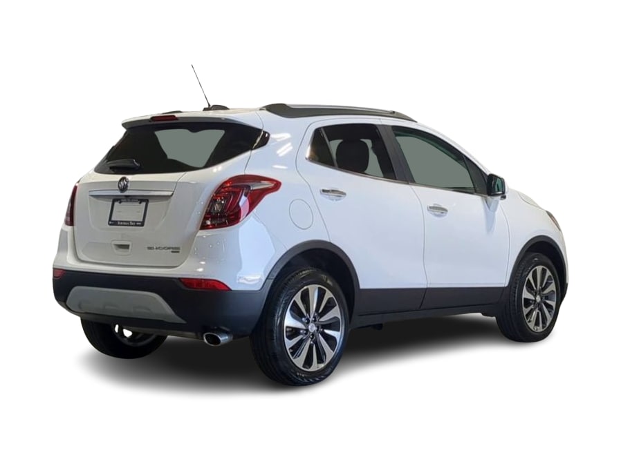 Thumbnail: 2022 Buick Encore - 22