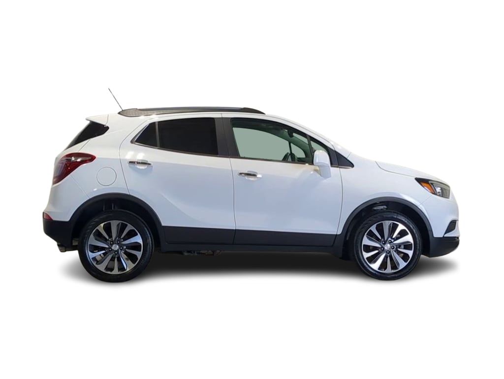 Thumbnail: 2022 Buick Encore - 23
