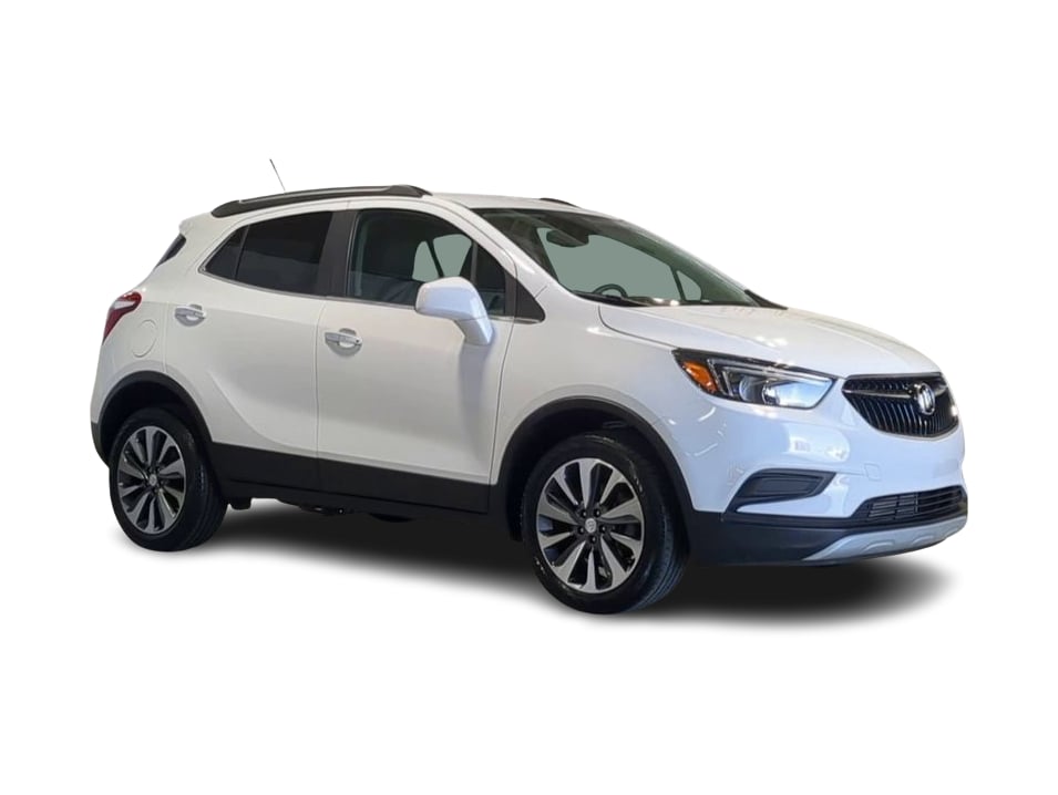 Thumbnail: 2022 Buick Encore - 20