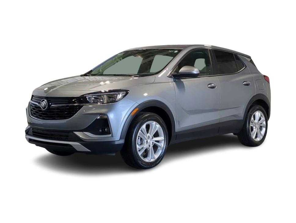 Thumbnail: 2023 Buick Encore GX - 21