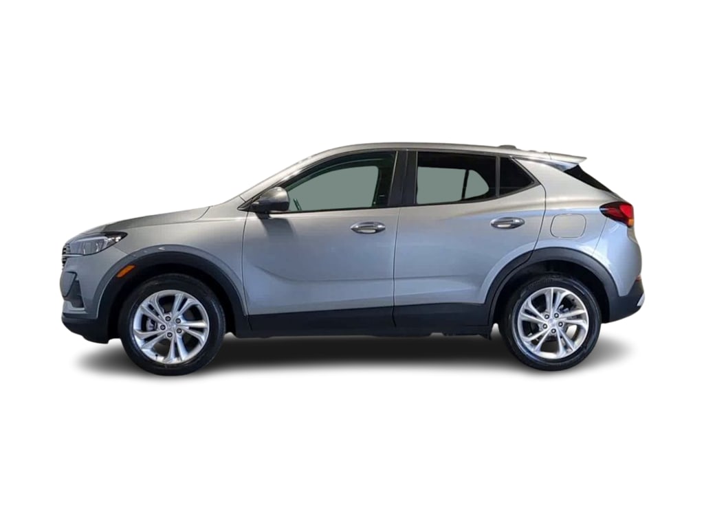 Thumbnail: 2023 Buick Encore GX - 3