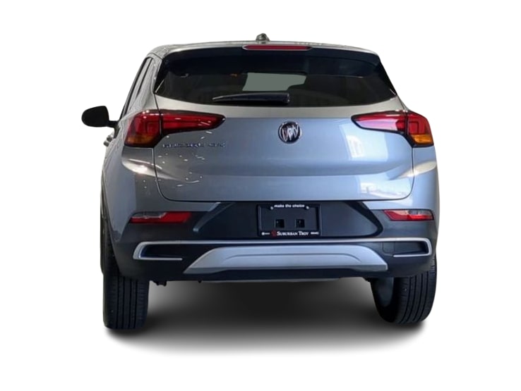 Thumbnail: 2023 Buick Encore GX - 5