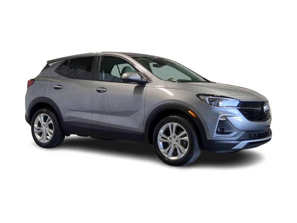 Thumbnail: 2023 Buick Encore GX - 20