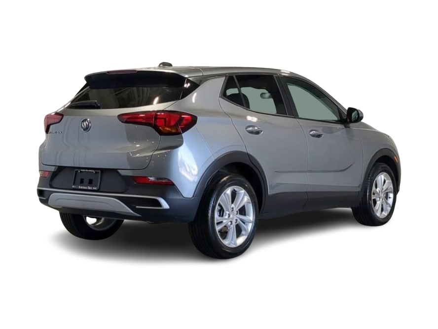 Thumbnail: 2023 Buick Encore GX - 22