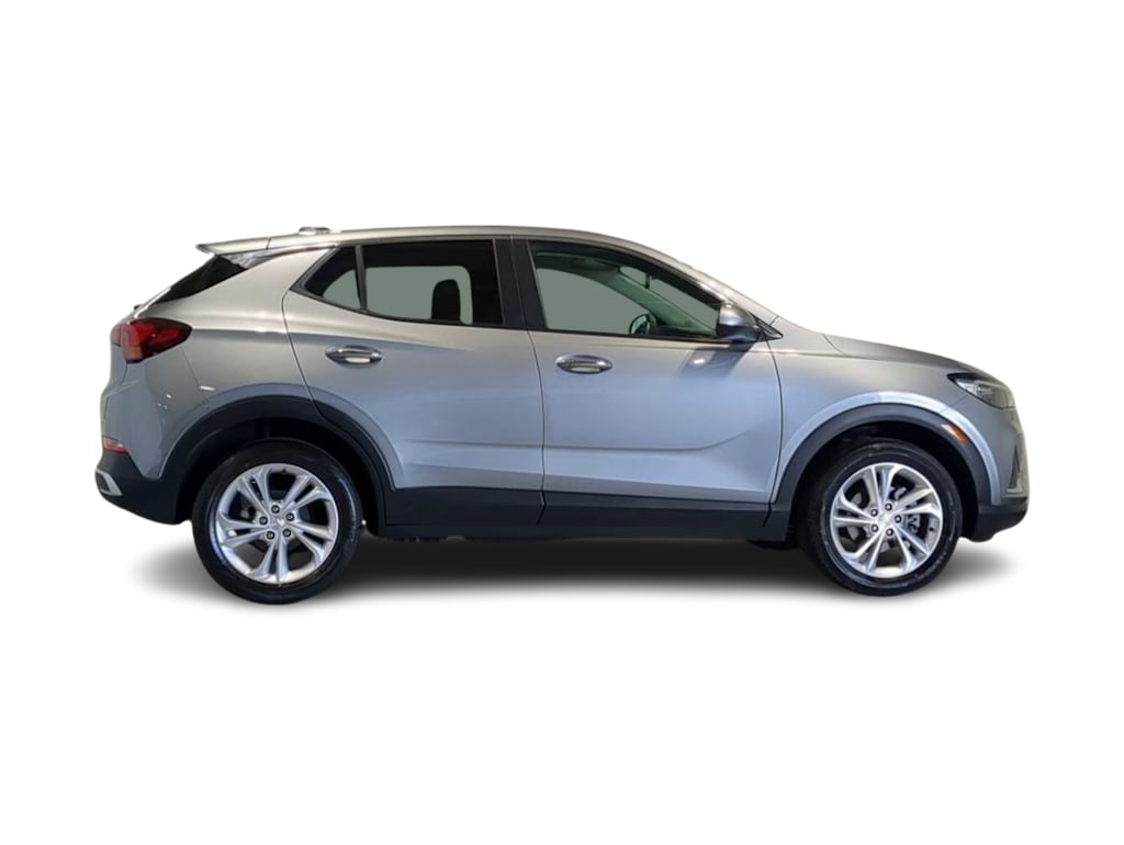 Thumbnail: 2023 Buick Encore GX - 23