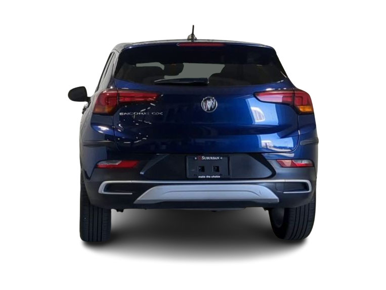 Thumbnail: 2023 Buick Encore GX - 5