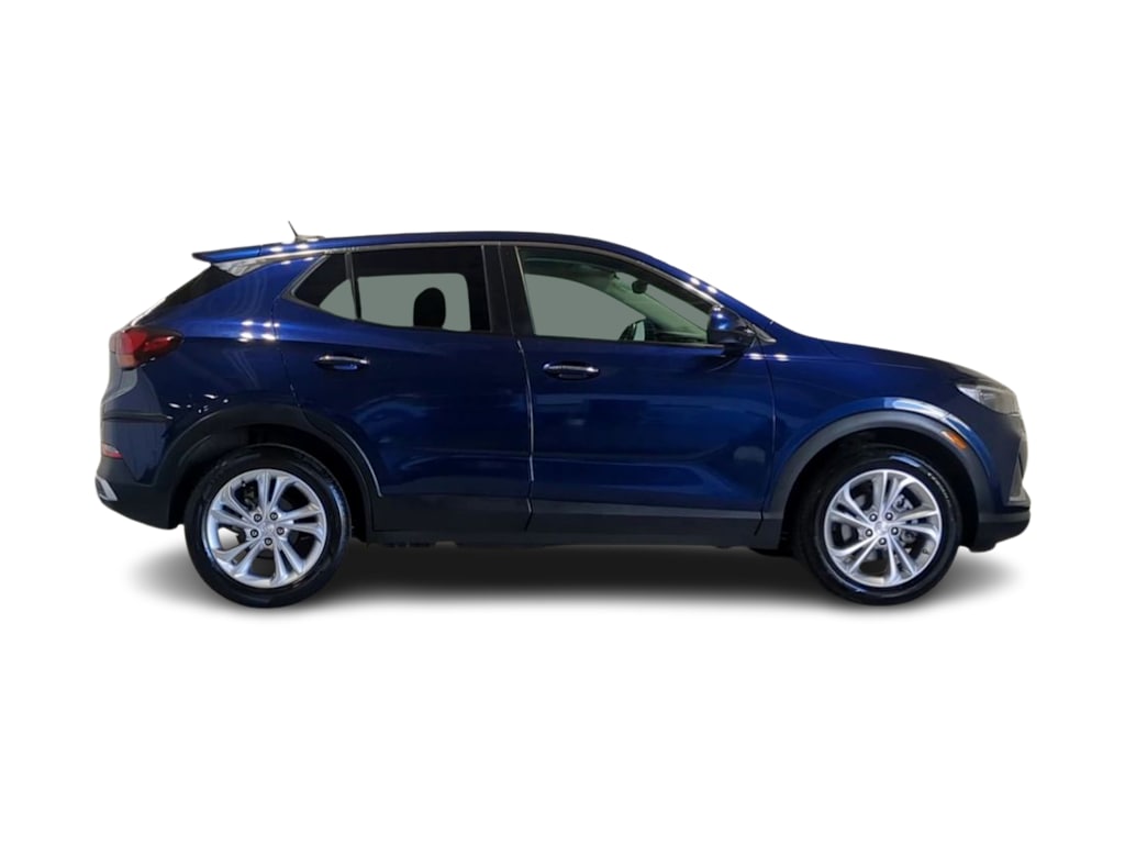 Thumbnail: 2023 Buick Encore GX - 23