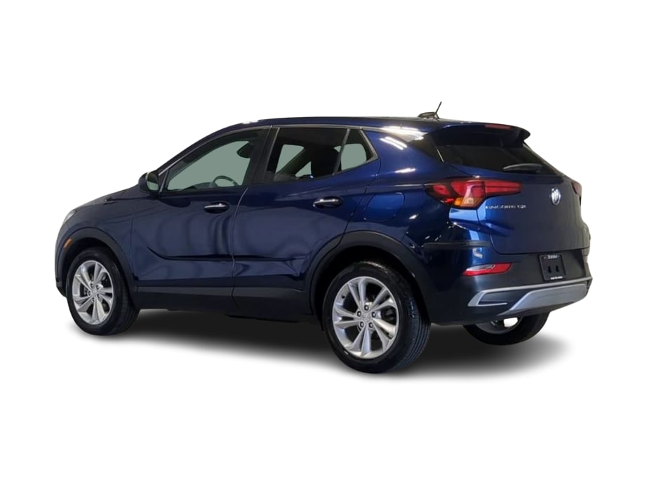 Thumbnail: 2023 Buick Encore GX - 4