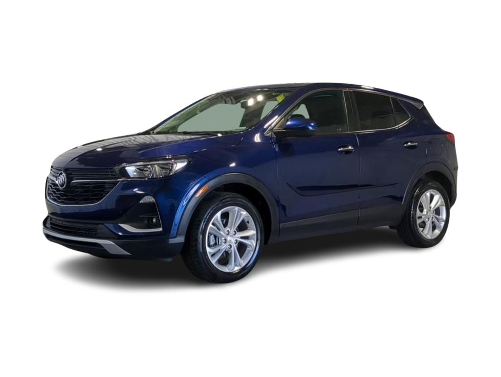 Thumbnail: 2023 Buick Encore GX - 21