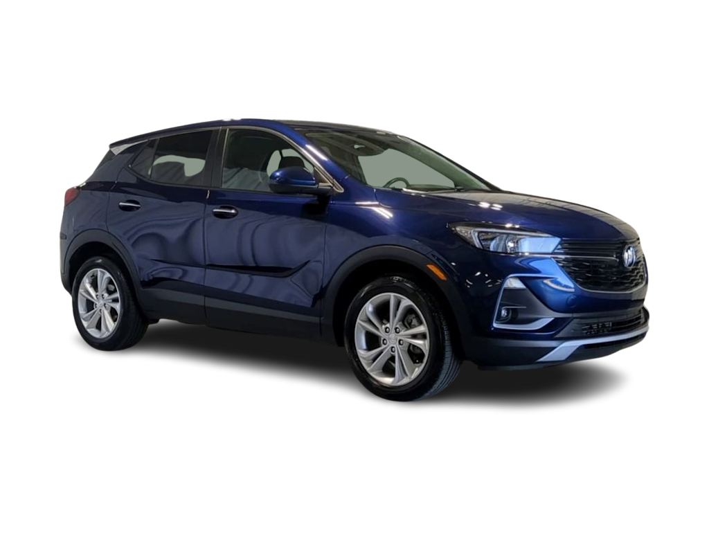 Thumbnail: 2023 Buick Encore GX - 20
