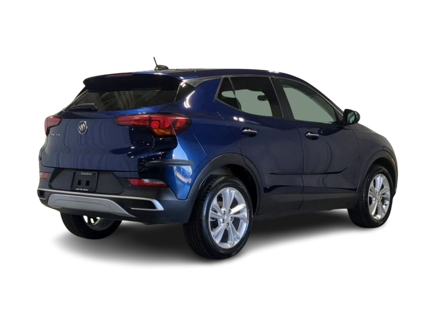 Thumbnail: 2023 Buick Encore GX - 22