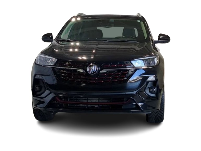 Thumbnail: 2021 Buick Encore GX - 6
