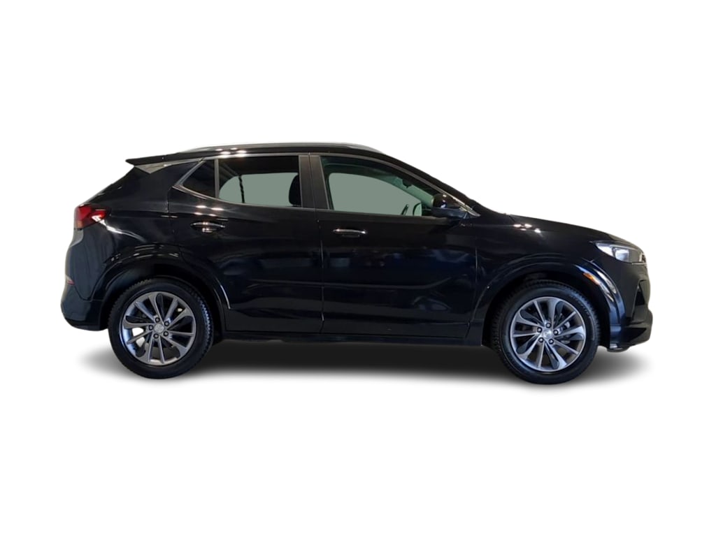 Thumbnail: 2021 Buick Encore GX - 23