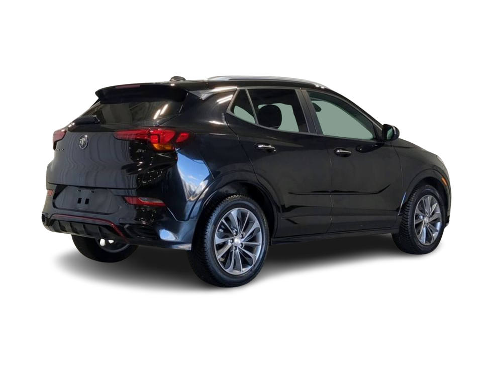 Thumbnail: 2021 Buick Encore GX - 22