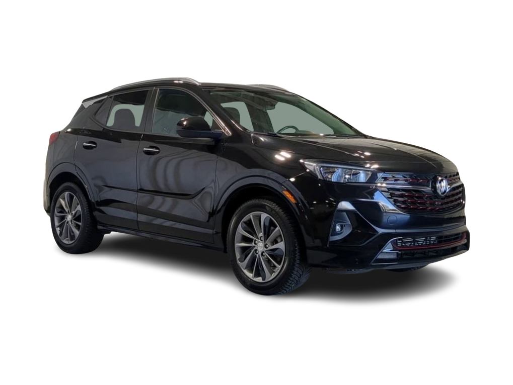 Thumbnail: 2021 Buick Encore GX - 20