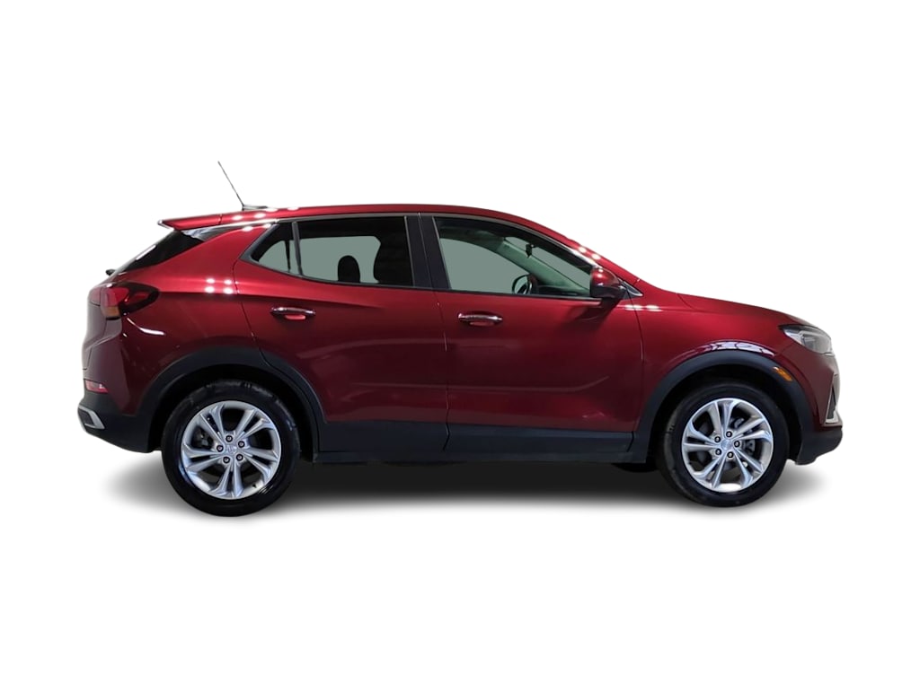 Thumbnail: 2023 Buick Encore GX - 24