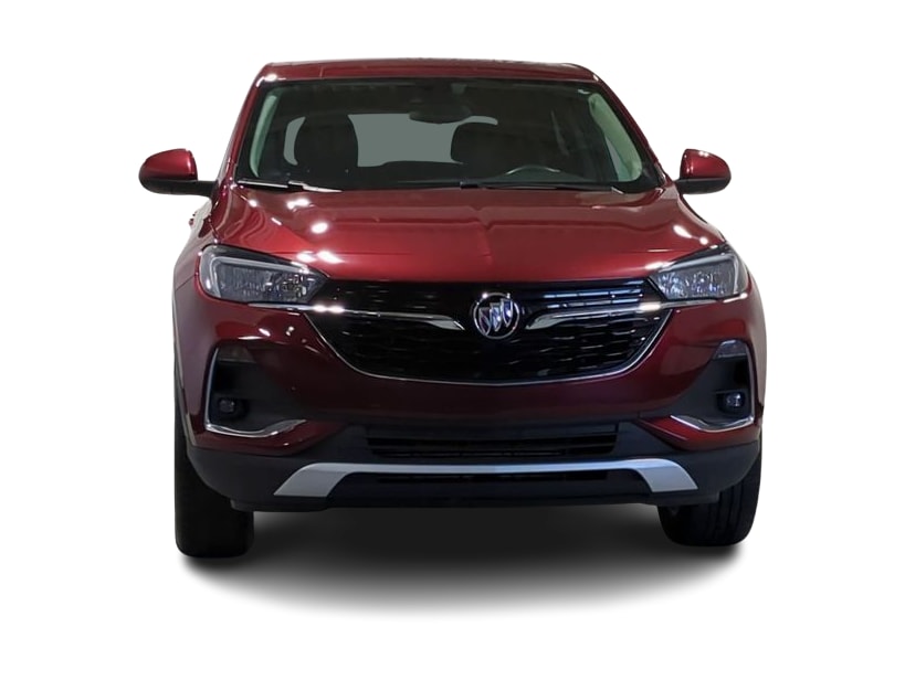 Thumbnail: 2023 Buick Encore GX - 5