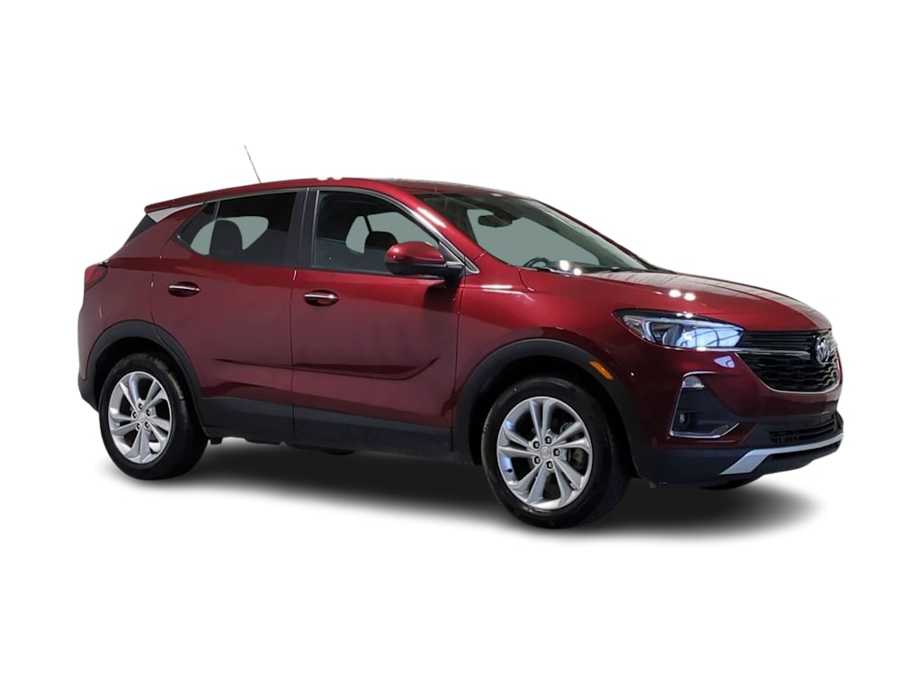 Thumbnail: 2023 Buick Encore GX - 20