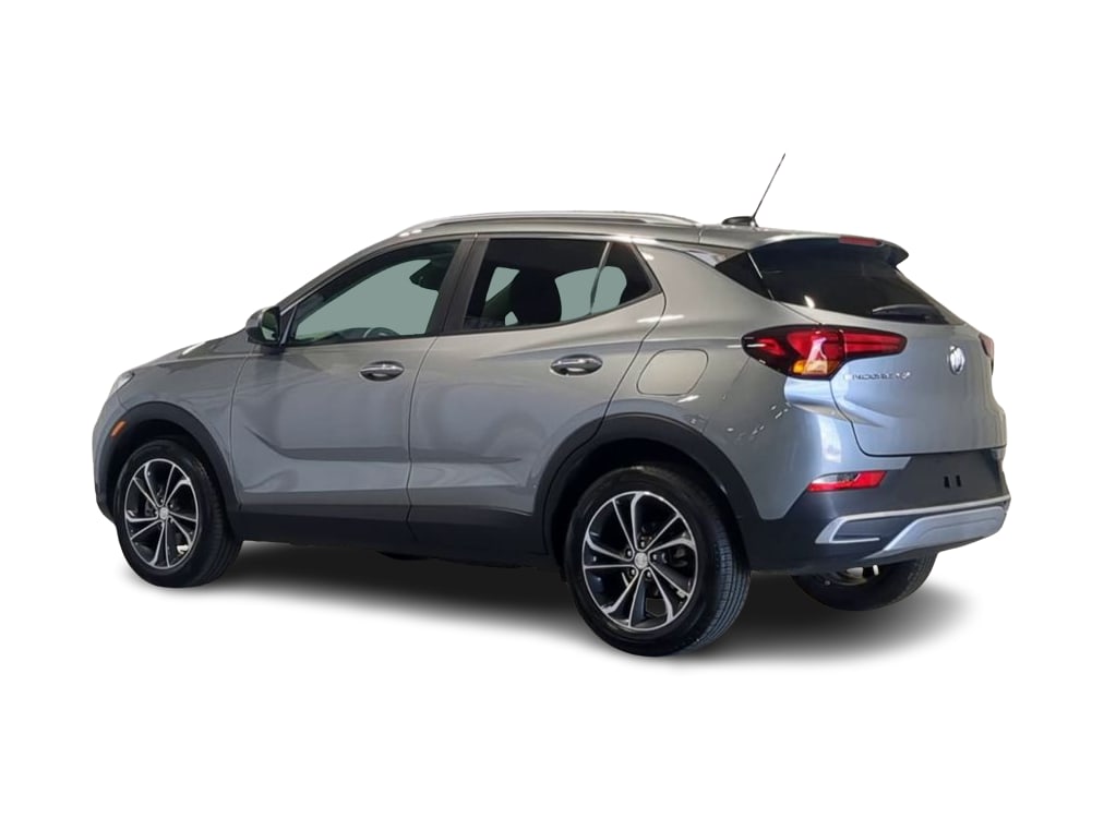 Thumbnail: 2023 Buick Encore GX - 21