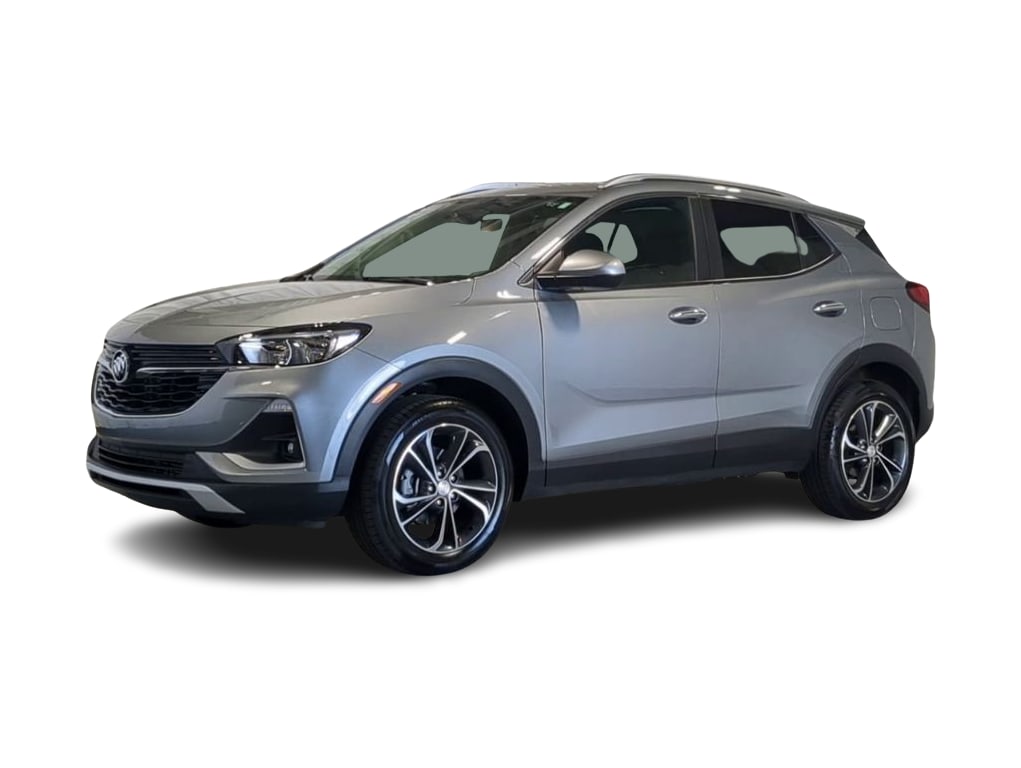 Thumbnail: 2023 Buick Encore GX - 20
