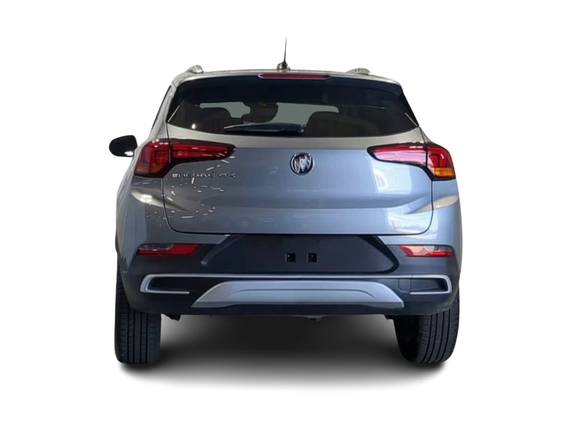Thumbnail: 2023 Buick Encore GX - 4