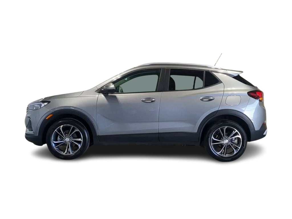 Thumbnail: 2023 Buick Encore GX - 3