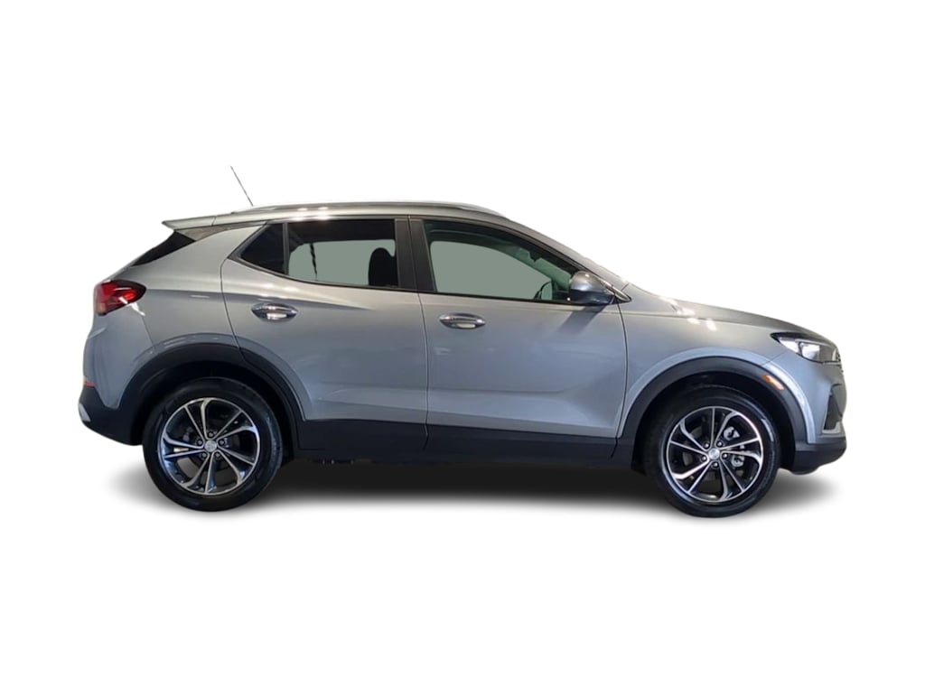 Thumbnail: 2023 Buick Encore GX - 23