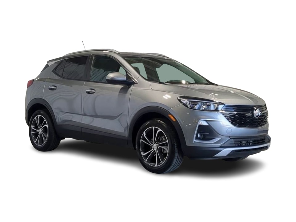 Thumbnail: 2023 Buick Encore GX - 19