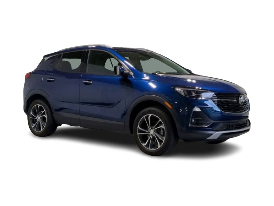 Thumbnail: 2023 Buick Encore GX - 20