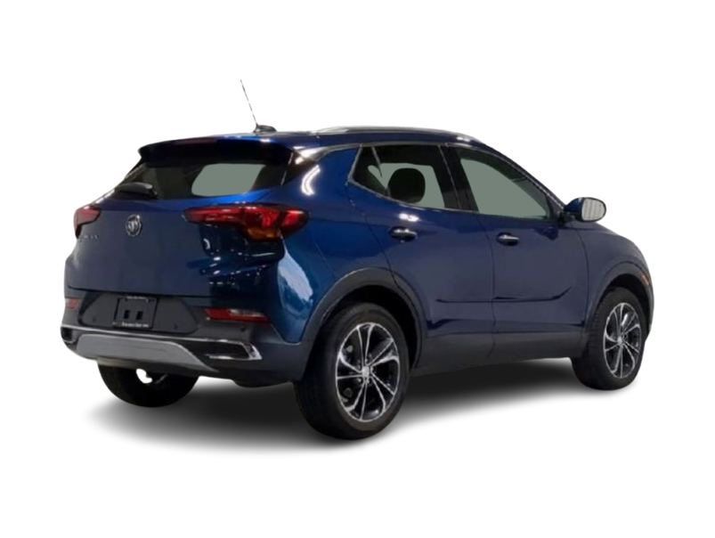 Thumbnail: 2023 Buick Encore GX - 22
