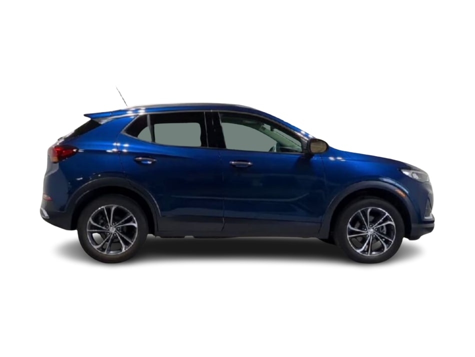 Thumbnail: 2023 Buick Encore GX - 23
