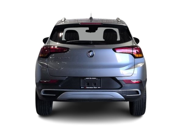 Thumbnail: 2023 Buick Encore GX - 22