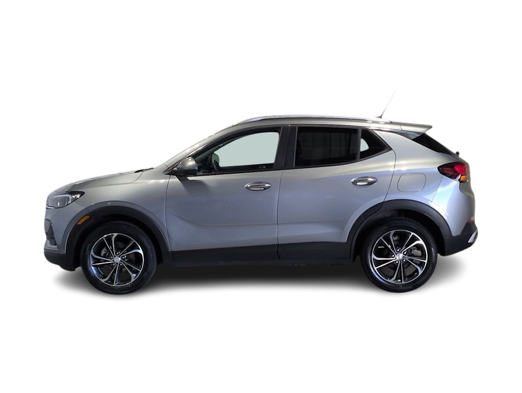 Thumbnail: 2023 Buick Encore GX - 3