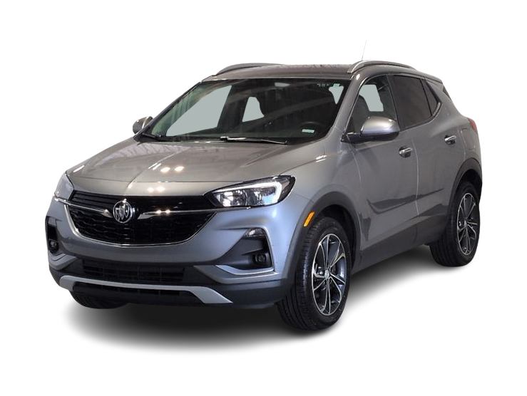 Thumbnail: 2023 Buick Encore GX - 21